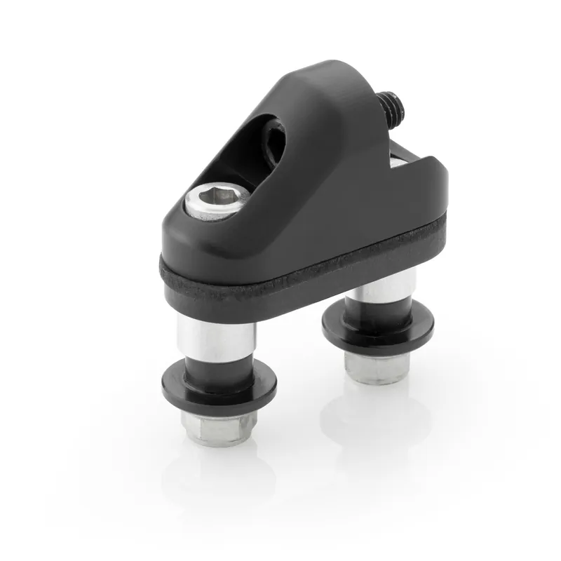 Rizoma Spiegel Montagesatz Motorrad-Verkleidung für BMW S 1000 RR * 2009 – 2018 Ausverkauf