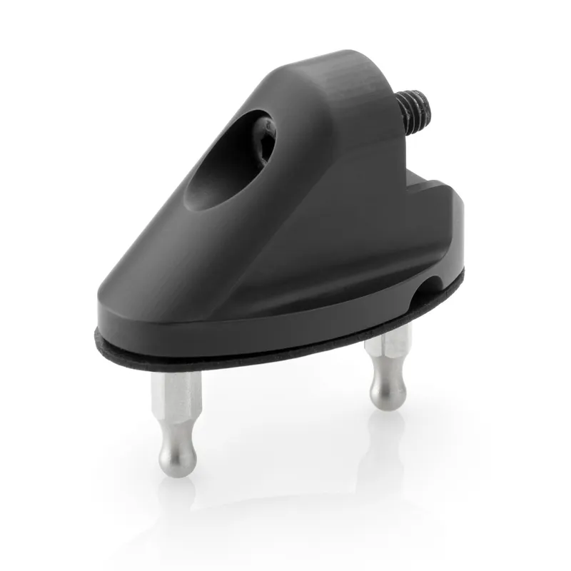 Neu Rizoma Spiegel Montagesatz Motorrad-Verkleidung für Ducati 1198 * 2009 - 2012