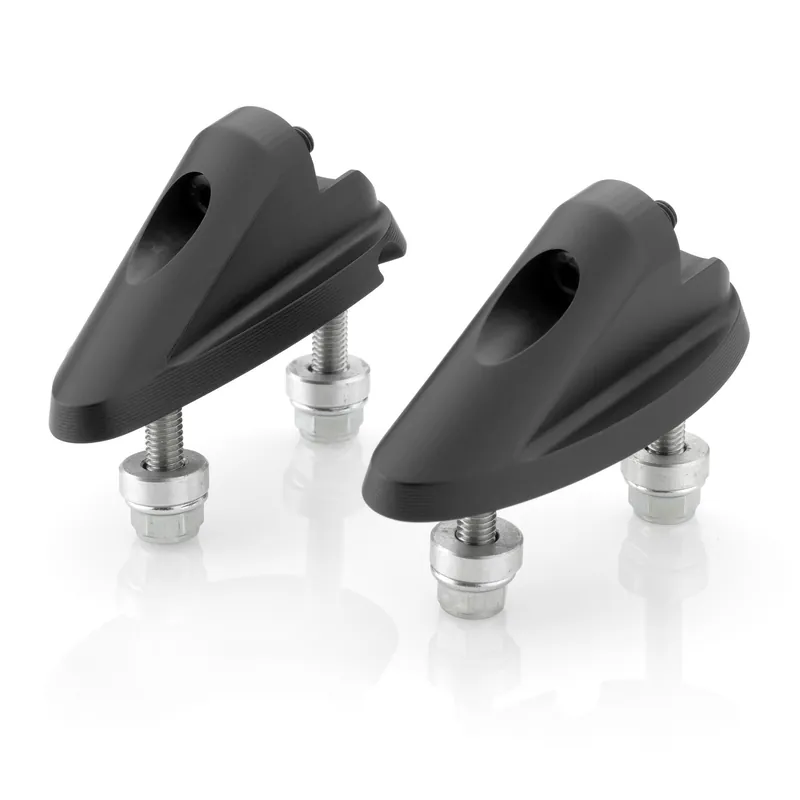 Ausverkauf Rizoma Spiegel Montagesatz Motorrad-Verkleidung für Honda CBR 1000 RR-R Fireblade SP * 2020 - 2021