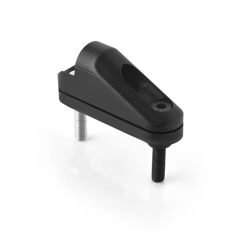 Neu Im Sortiment Rizoma Spiegel Montagesatz Motorrad-Verkleidung für Kawasaki Ninja 1000 ZX-10R * 2011 - 2015