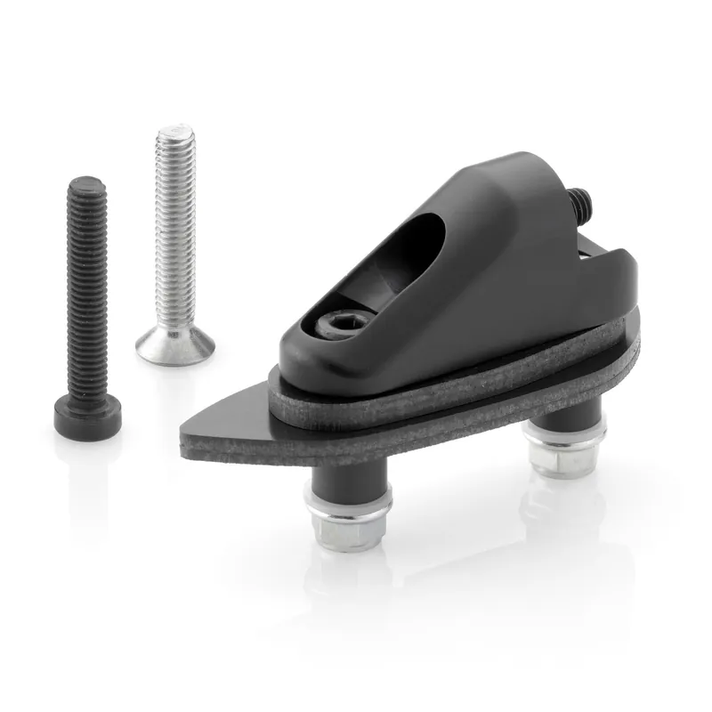 Markenware Rizoma Spiegel Montagesatz Motorrad-Verkleidung für Suzuki GSX R 600 * 2006 – 2016