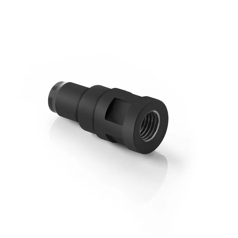 Markenprodukt Rizoma Lenkerspiegel Montagesatz für Triumph Bonneville T100 * 2008 - 2016