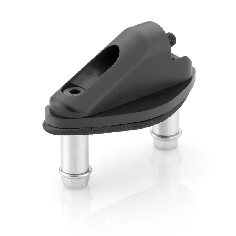 Rizoma Spiegel Montagesatz Motorrad-Verkleidung für Triumph Daytona 675 R ABS * 2009 - 2016 Preisreduziert