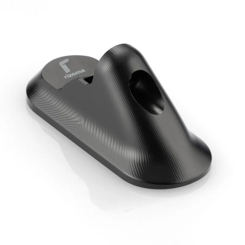 Mega-Angebot Rizoma Spiegel Montagesatz Motorrad-Verkleidung für Yamaha T-Max 530 ABS * 2012 - 2014