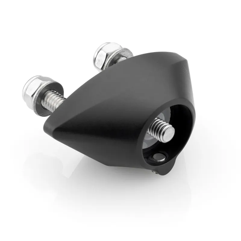 Kracherpreis Rizoma Spiegel Montagesatz Motorrad-Verkleidung für Yamaha YZF R6 * 2008 – 2016