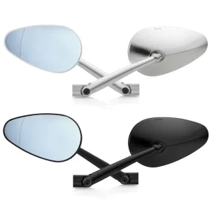 Rizoma Spiegel "Radial RS" für Yamaha T-Max 500* 2008 - 2012 Saisonangebot