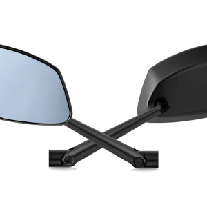 Rizoma Spiegel „4D“ für Kawasaki Z 900 RS Cafè * 2018 - 2021 Kostenloser Rückversand