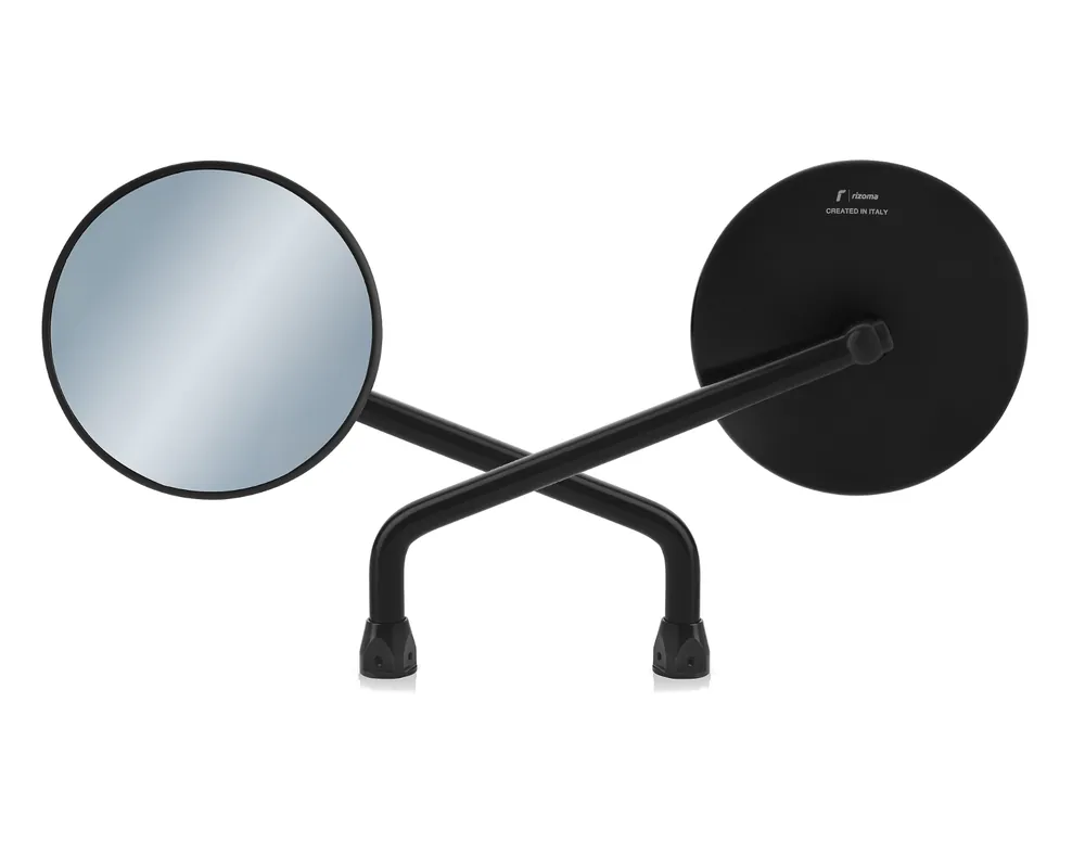 Kostenfreie Lieferung Rizoma Spiegel „One“ für Ducati Scrambler 800 Desert Sled* 2017 – 2020