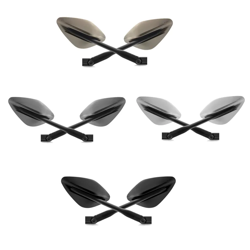 Rizoma Spiegel „Namic Sport“ für Suzuki GSF 650 Bandit S * 2006 - 2012 Begrenztes Angebot