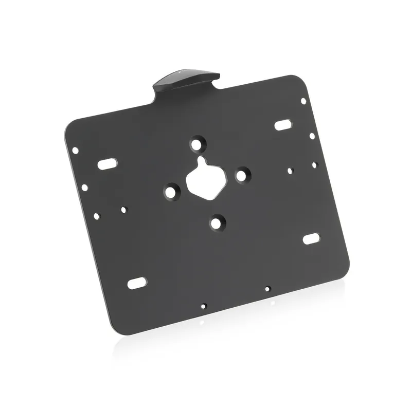 Rizoma Kennzeichenträgerplatte für Harley-Davidson 107 Breakout - FXBR * 2018 - 2019 Gratis Versand