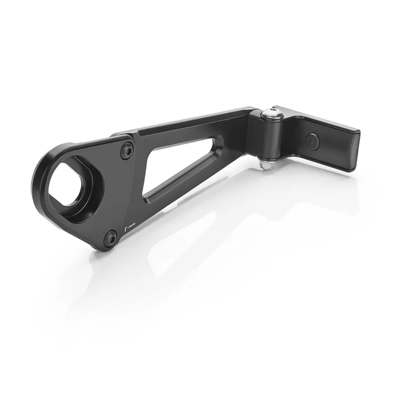 Rizoma Kennzeichträger-Kit Outside Custom für Harley-Davidson 114 Breakout - FXBRS * 2018 - 2020 Neu Im Sortiment