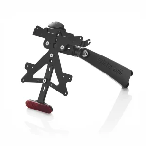 Top-Angebot Rizoma Kennzeichträger-Kit Side Arm für BMW R nine T 1200 * 2014 – 2021