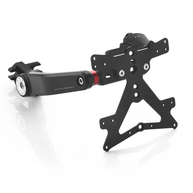 Top-Preis Rizoma Kennzeichträger-Kit Side Arm für MV Agusta Rivale 800 EAS * 2013 - 2015