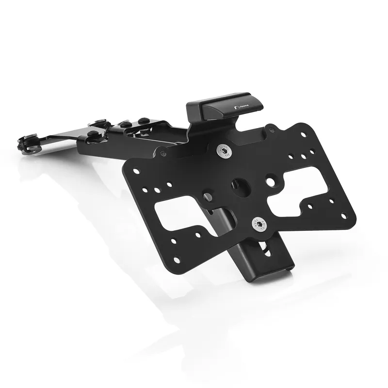 Gratis Versand Rizoma Kit Kennzeichträger Fox für Aprilia RS 660 * 2020 - 2021