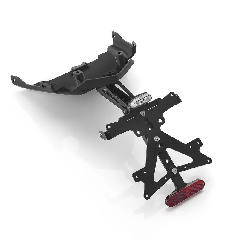 Rizoma Kit Kennzeichträger Fox für BMW F 900 R * 2021 - 2022 Neuheit