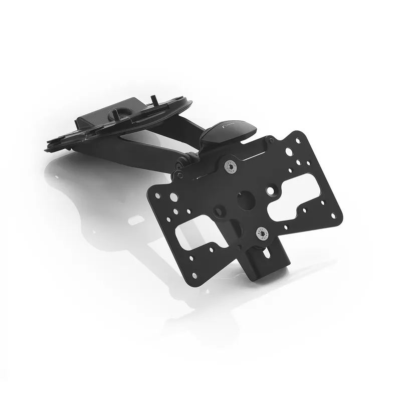 Rizoma Kit Kennzeichträger Fox für BMW F 900 R * 2021 - 2022 Versand Am Gleichen Tag