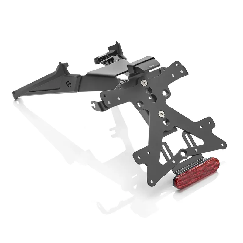 Markenware Rizoma Kit Kennzeichträger Fox für Honda CB 1000 R Neo Sport Café * 2018 - 2020