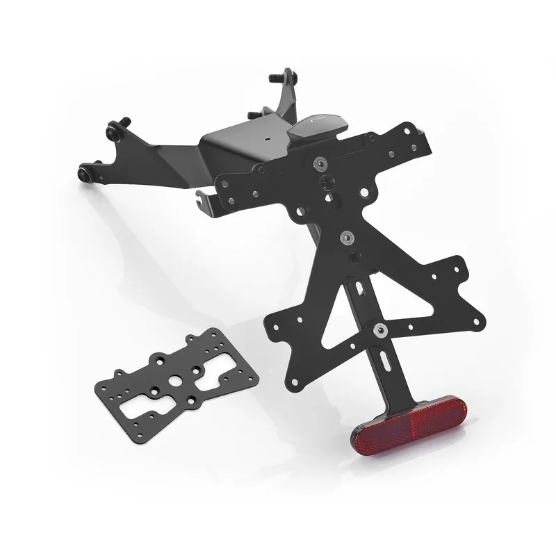 Direkt Vom Hersteller Rizoma Kit Kennzeichträger Fox für Honda CB 650 R * 2021