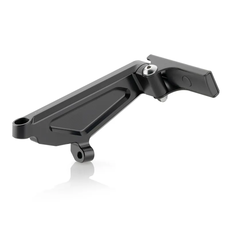 Heißes Angebot Rizoma Kit Kennzeichträger Fox für Kawasaki Z 900 * 2017 – 2019