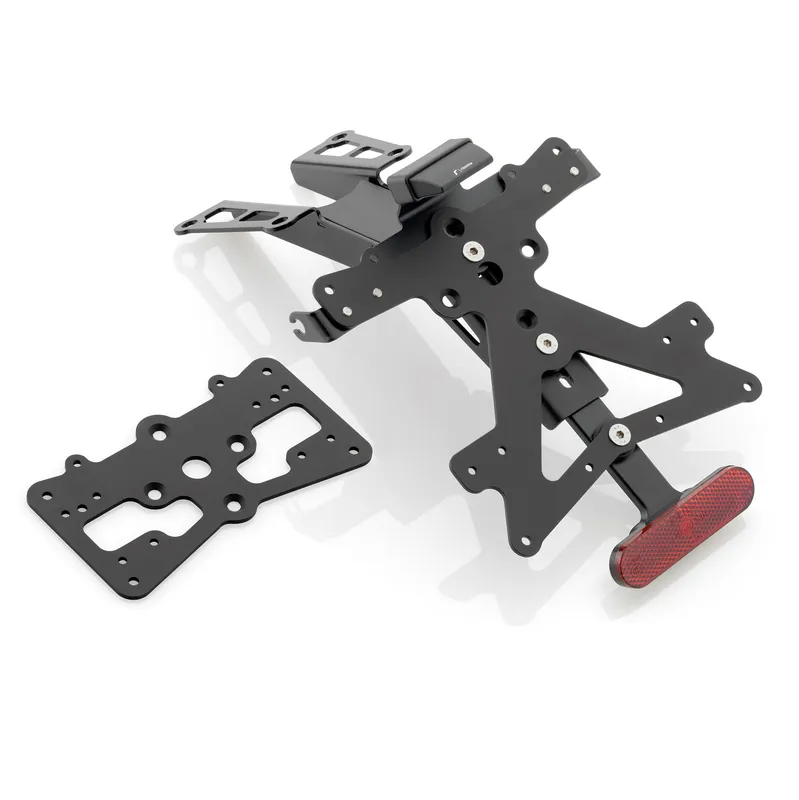 Rizoma Kit Kennzeichträger Fox für Kawasaki Z 900 RS Performance * 2020 – 2021 Echt