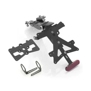 Meistverkauft Rizoma Kit Kennzeichträger Fox für Yamaha MT-07 ABS * 2014 - 2016
