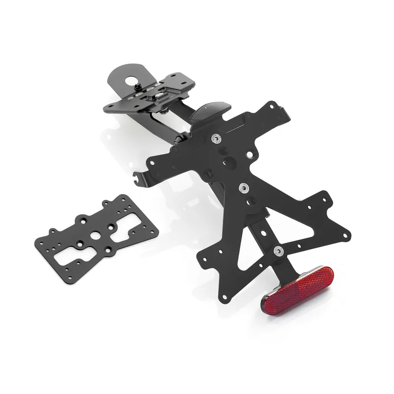 Expressversand Rizoma Kit Kennzeichträger Fox für Yamaha MT-10 ABS * 2016 - 2017