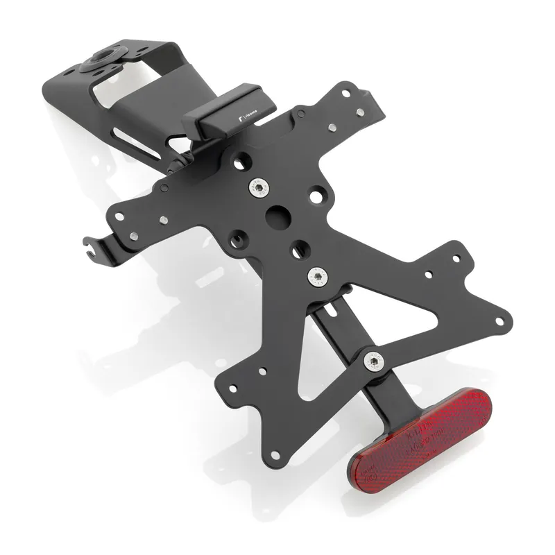 Rizoma Kit Kennzeichträger Fox für Yamaha YZF R6 * 2017 - 2020 Angebot