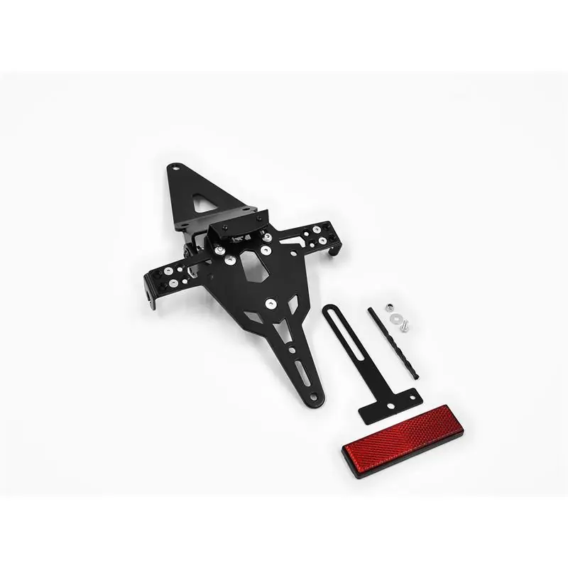 Echt IBEX Kennzeichenhalter Pro für BMW R 1100 S * 1998 - 2005