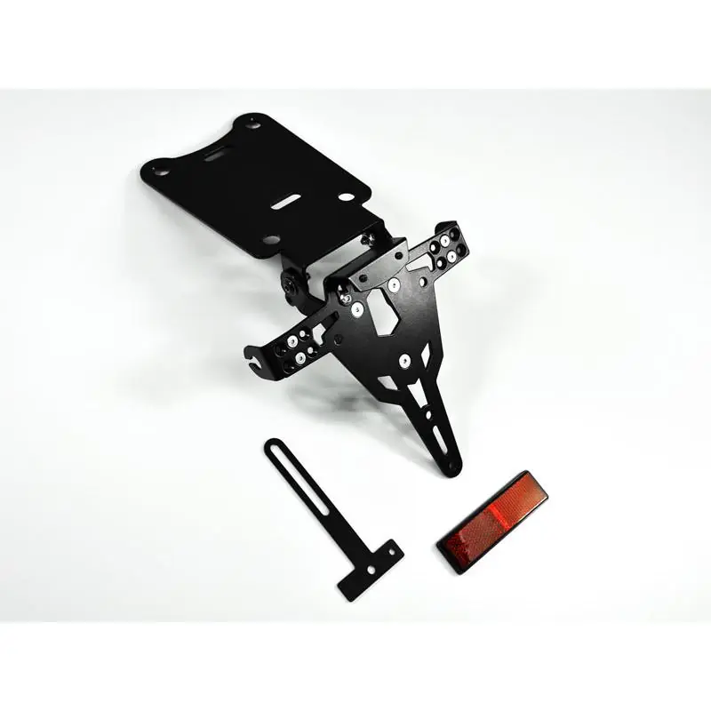 IBEX Kennzeichenhalter Pro für BMW R 1200 S * 2006 - 2008 Top-Preis