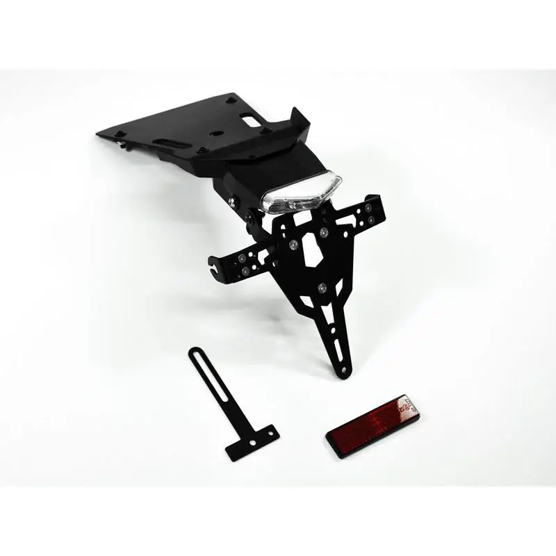 IBEX Kennzeichenhalter Pro für BMW R nine T * 2013 - 2019 Sonderangebot