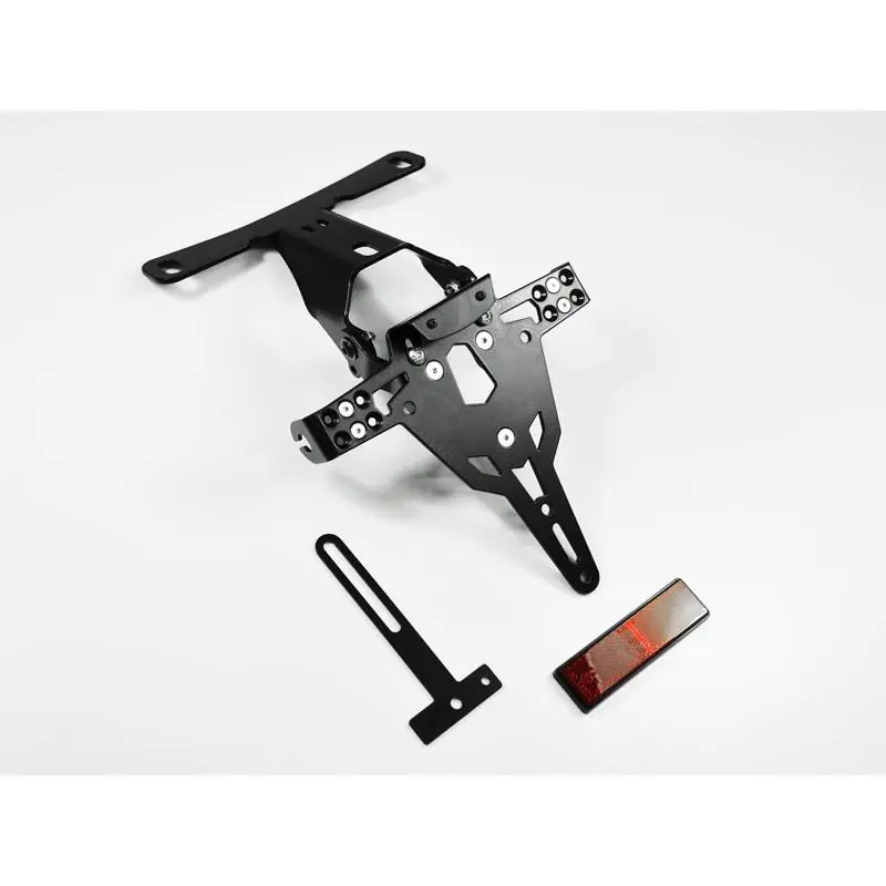 Schnäppchen IBEX Kennzeichenhalter Pro für BMW S 1000 RR * 2009 - 2018