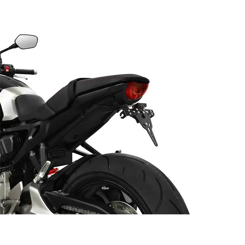 Wochenendangebot IBEX Kennzeichenhalter Pro für Honda CB 1000 R * 2018 - 2020