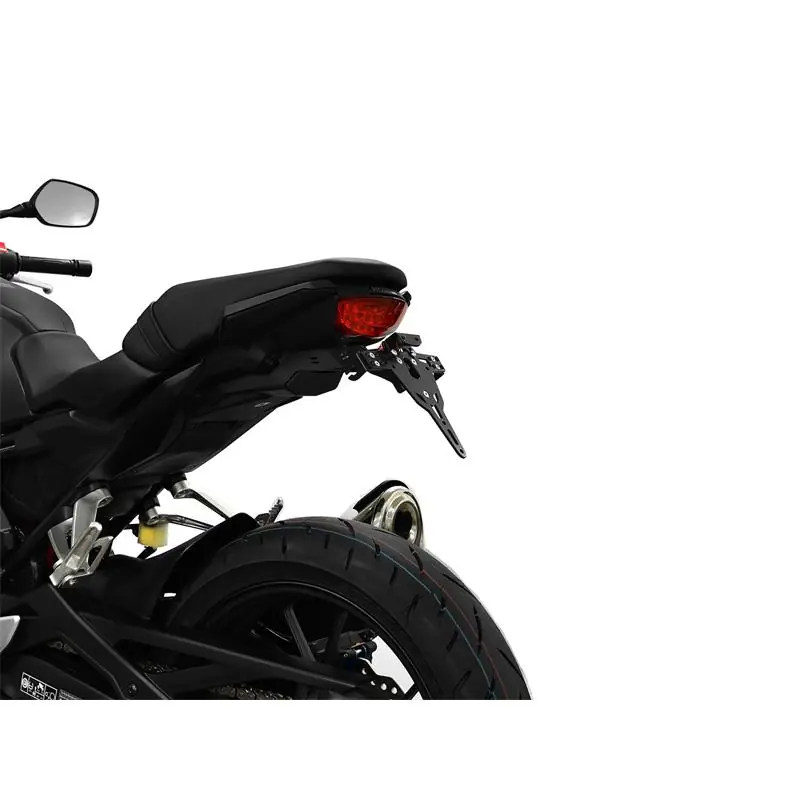 Sonderangebot IBEX Kennzeichenhalter Pro für Honda CB 300 R * 2018 - 2021