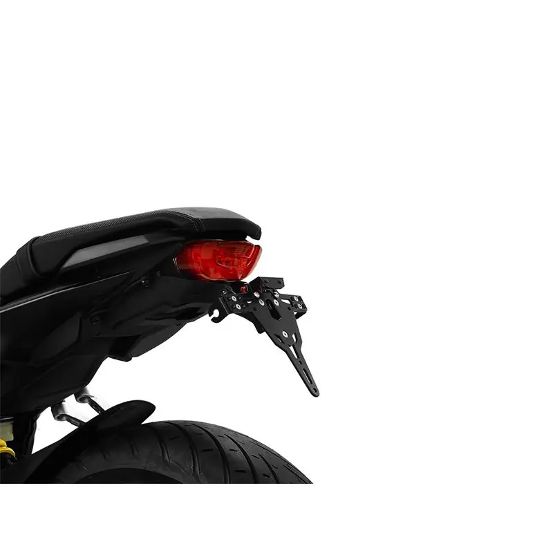 IBEX Kennzeichenhalter Pro für Honda CB 650 R * 2019 - 2020 Neuheit