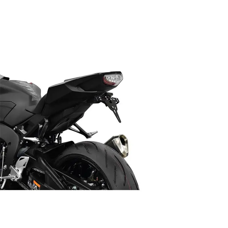 Sonderangebot IBEX Kennzeichenhalter Pro für Honda CBR 1000 RR Fireblade SP2 * 2017 - 2019
