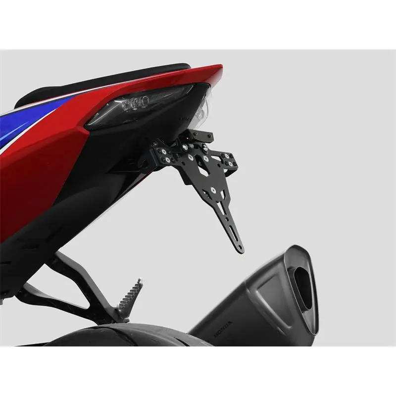 Kostenfreie Lieferung IBEX Kennzeichenhalter Pro für Honda CBR 1000 RR-R * 2020 - 2021