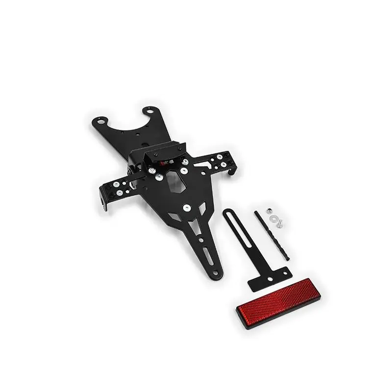 IBEX Kennzeichenhalter Pro für Honda CBR 250 R * 2011 - 2016 Beliebt