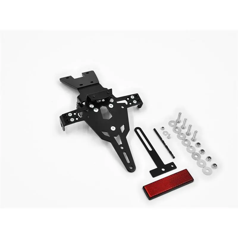 IBEX Kennzeichenhalter Pro für Honda CBR 600 F * 2011 - 2013 Begrenztes Angebot