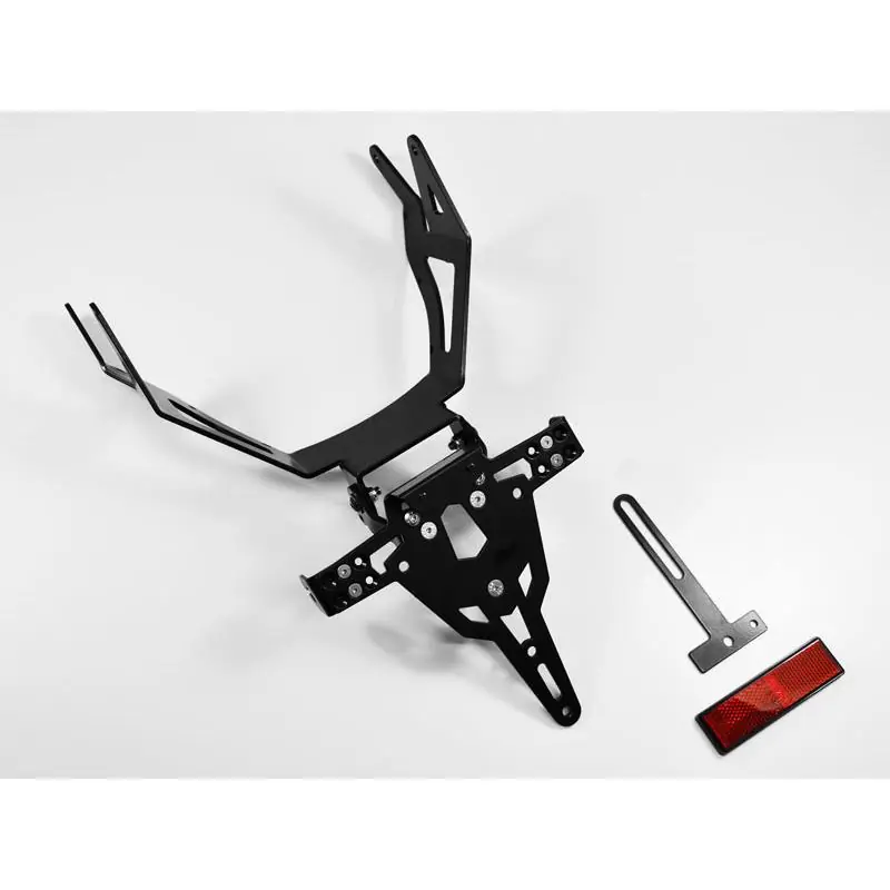 IBEX Kennzeichenhalter Pro für Honda CBR 600 RR * 2003 - 2006 Online Kaufen