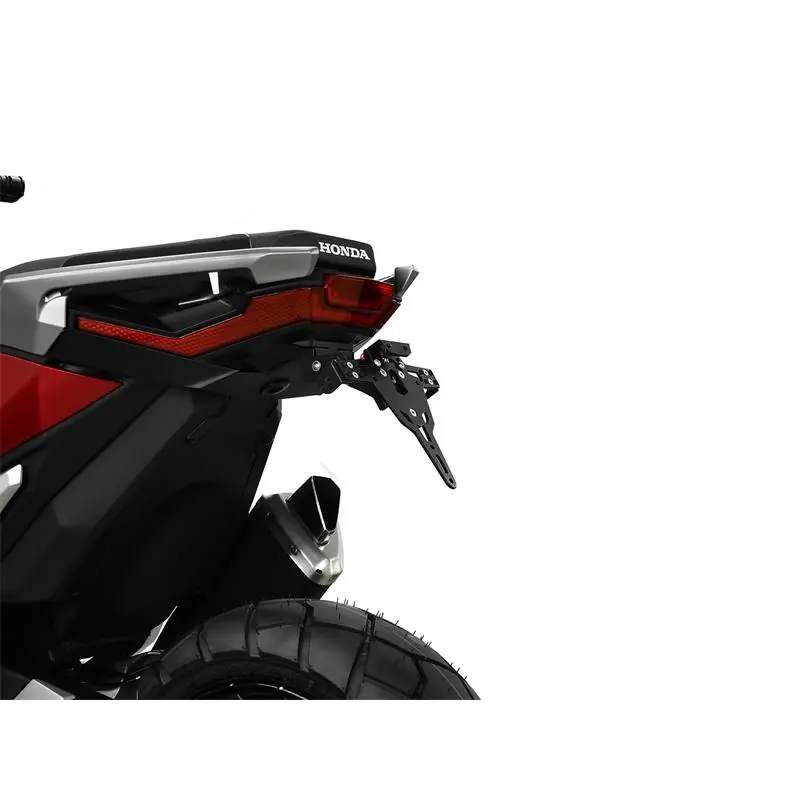 IBEX Kennzeichenhalter Pro für Honda X-ADV * 2017 - 2018 Saisonangebot
