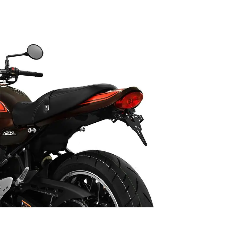 IBEX Kennzeichenhalter Pro für Kawasaki Z 900 RS * 2018 - 2021 Angebot