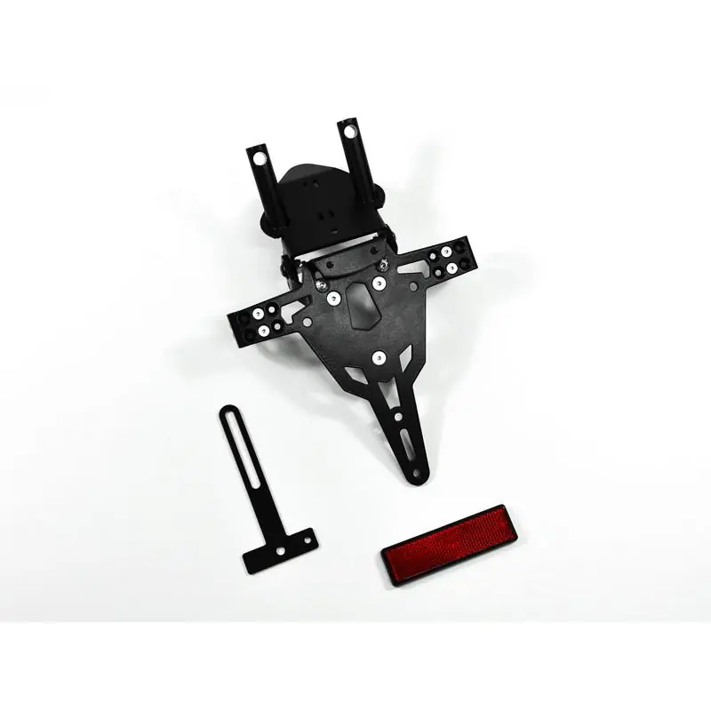 IBEX Kennzeichenhalter Pro für Kawasaki ZX-10R * 2011 - 2015 Jetzt Bestellen