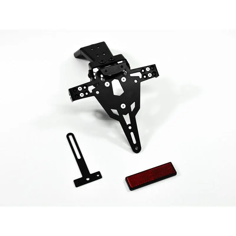 Rabatt IBEX Kennzeichenhalter Pro für KTM 1190 RC 8 R * 2008 - 2015