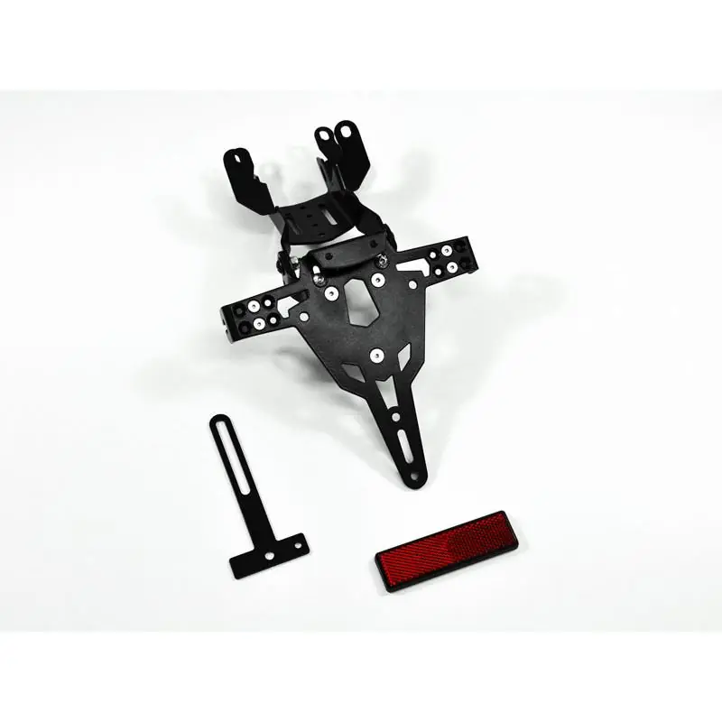 IBEX Kennzeichenhalter Pro für KTM 1290 Super Duke R * 2014 - 2019 Sonderangebot