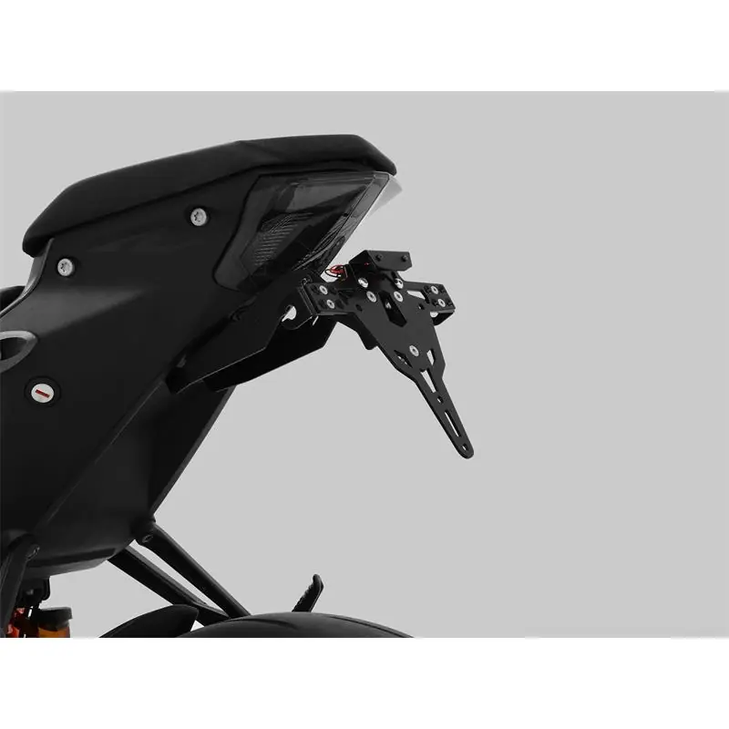 IBEX Kennzeichenhalter Pro für KTM 1290 Super Duke R * 2020 - 2021 Sonderangebot