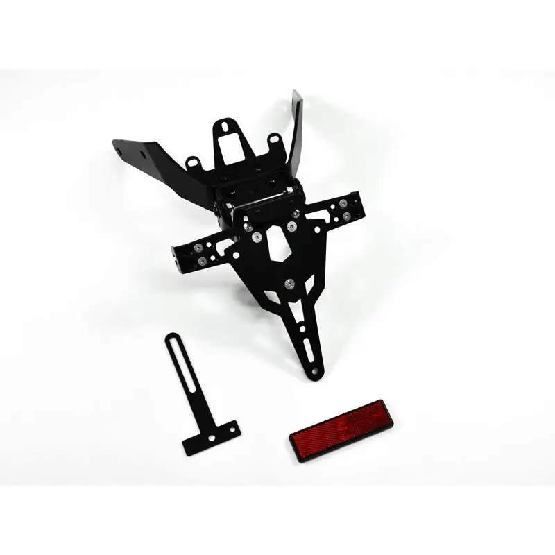 IBEX Kennzeichenhalter Pro für KTM 690 Duke R * 2013 - 2019 Preis Gesenkt