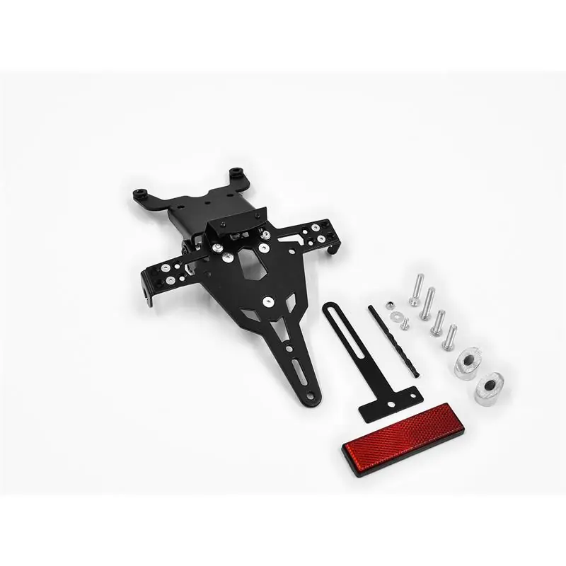 IBEX Kennzeichenhalter Pro für KTM 990 Super Duke R * 2009 - 2011 Heißes Angebot