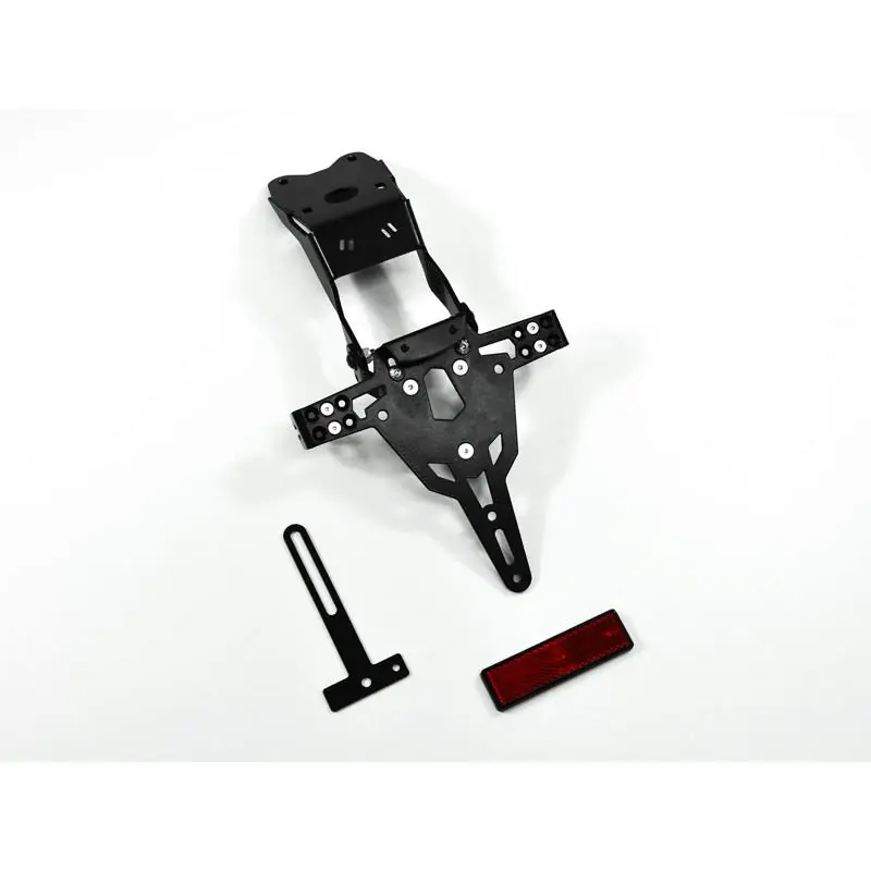 IBEX Kennzeichenhalter Pro für KTM RC 125 * 2014 - 2018 Meistverkauft