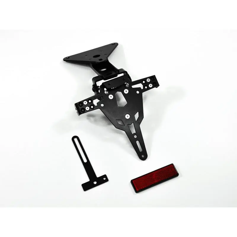 IBEX Kennzeichenhalter Pro für MV Agusta Brutale 750 * 2001 - 2005 Jetzt Kaufen