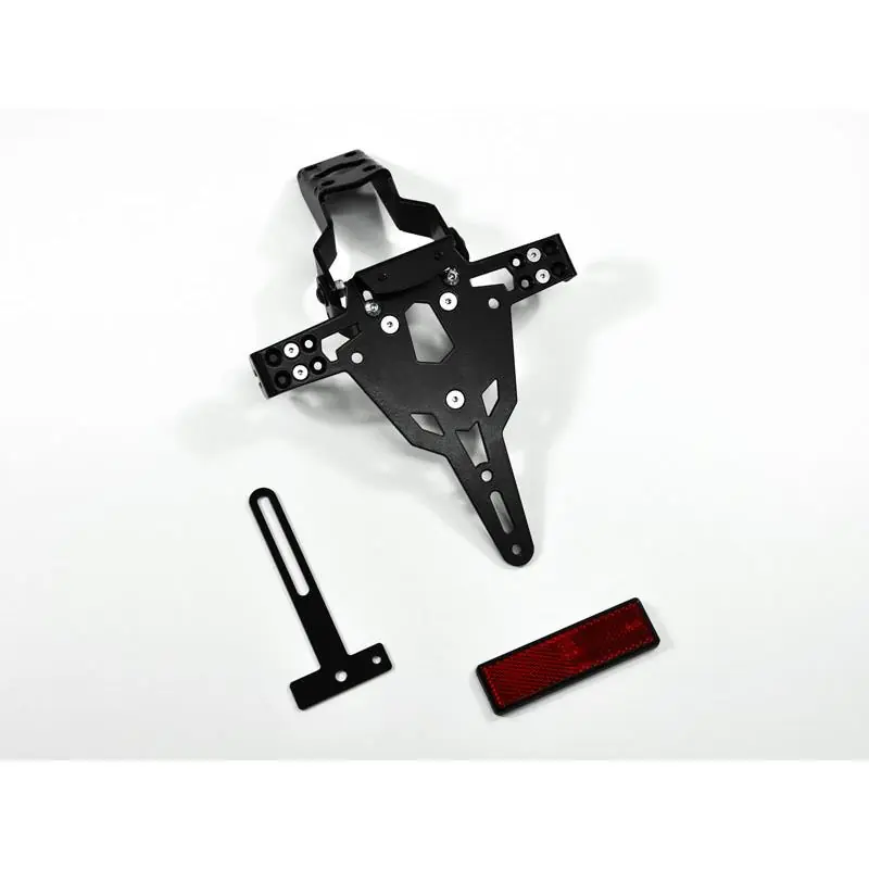 Expressversand IBEX Kennzeichenhalter Pro für MV Agusta F3 675 * 2012 - 2018